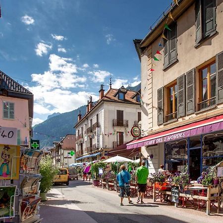 Studio Au Pied Des Montagnes Le Bourg-dʼOisans Εξωτερικό φωτογραφία